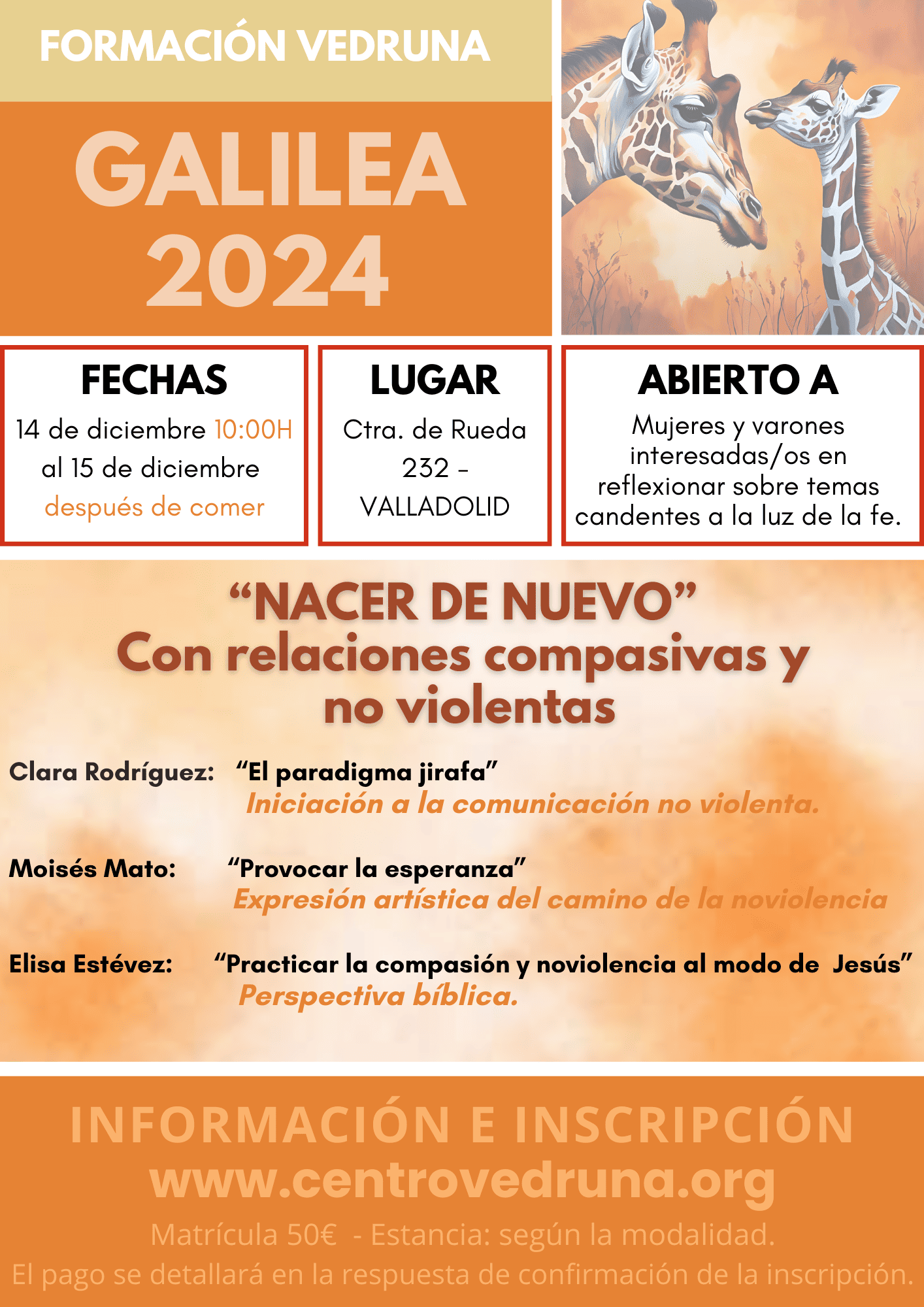 GALILEA 2024 comp