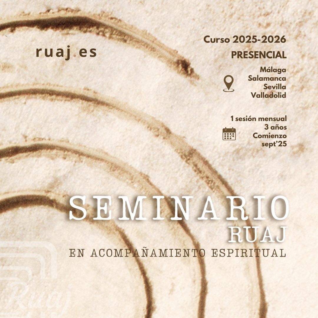 Seminario Ruaj
