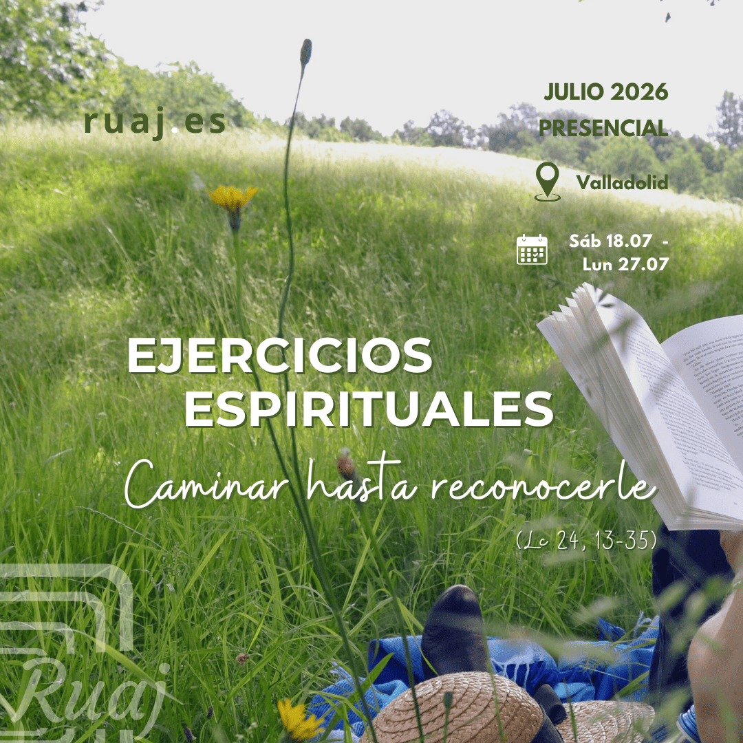 Ejercicios Espirituales